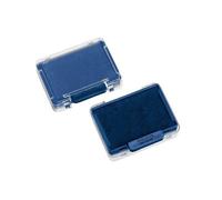 Cassette 6/4912 Encre Bleu - Boite De 10