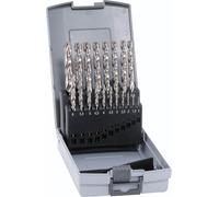 Cassette Alpen HSS Cobalt KP 19