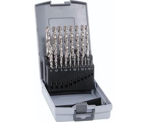 Cassette Alpen HSS Cobalt KP 19