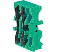 Cassette de couteaux verte 7,1/5,1 mm Weidmüller
