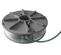 Cassette de fil de coupe 2 mm pour coupe-bordures PowerTrim 30/18V P4A