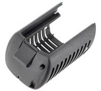 Cassette de poussiere 343374730 - ponceuse metabo G