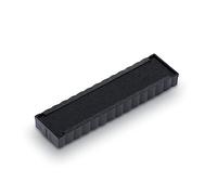 Cassette d'Encrage 6/4916 - Recharge Encre Tampon Encreur - Compatible Trodat Printy 4916 (6/4916A - Noir)