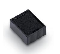Cassette d'Encrage 6/4921 - Recharge Encre Tampon Encreur - Compatible Trodat Printy 4921 (6/4921A - Noir)