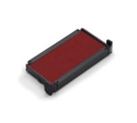 Cassette d'encrage 6/4921, rouge