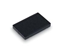 Cassette d'Encrage 6/4928 - Recharge Encre Tampon Encreur - Compatible Trodat Printy 4928 (6/4928A - Noir)