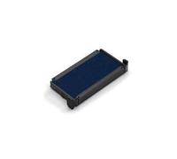 Cassette d'encrage bleue 6/4912 x3