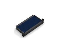 Cassette d'encrage bleue 6/4921