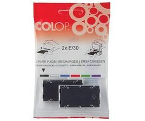 Cassette d'encrage E/R17, rouge