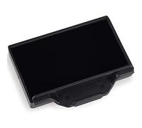 Trodat Cassette d'encrage Professional Line 6/53A Noir - Blister de 3