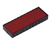 Trodat Cassette d'encrage Printy 6/4817 – rouge – lot de 3