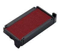 Trodat Cassette d'encrage Printy 6/4910 Rouge – Lot de 3