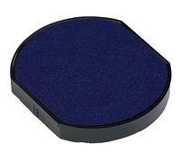 Trodat Cassette d'encre 6/46030 pour Printy 46030/46130 bleue – Blister de 3