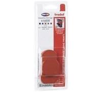 Cassette d'encre 6/46030 rouge pour tampons Trodat Printy 46030 et 46130 (blister de 3 cassettes d'encre)