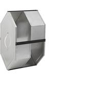 Cassette d'été STIEBEL ELTRON LSK 70 E pour appareil de ventilation centralisé LWZ 70, 227046