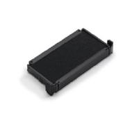 Cassette encrage trodat 6/4921a pour tampon encreur 4921 coloris noir