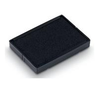 Cassette encrage trodat 6/4929b pour tampon encreur printy 4929/4729 taille empreinte 75x 8mm coloris noir