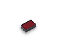 Cassette encreur de rechange pour tampon 6/4850C Rouge - TRODAT - 4850,4850L1,4850L2,4850L8 - Rouge