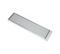 Cassette rayonnante moyenne temp. 3600 Watts