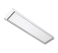 Cassette rayonnante Sunair moyenne temp. 2400 Watts