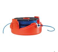 Cassette Reflex Plus 2x6m - BLACK + DECKER - A6442 - Diamètre du fil 1,6mm - Produits : GL650, GL660, GL670