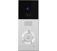 Cassette vidéo monofamille, Full HD, RFID, pour l'extension du kit TALOS OR-VID-MS-1078KV