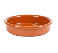Cassolette pour crème brûlée 14 cm