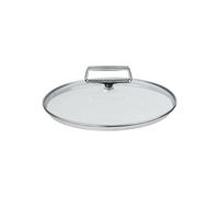 Castel´Pro Couvercle en verre CRISTEL D28 cm