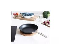 Castel´Pro Poêle Aluminium Revêtue Exceliss + CRISTEL D20 cm
