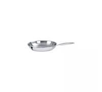 Castel´Pro Poêle Inox Multiply CRISTEL D32 cm
