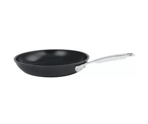 Castel´Pro Poêle Ultra Aluminium Revêtue Ceraliss + CRISTEL D26 cm