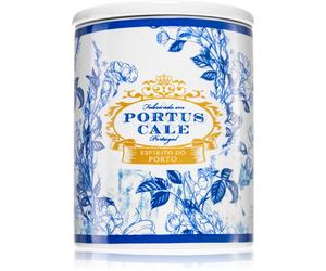 Castelbel Portus Cale Gold & Blue bougie parfumée 210 g