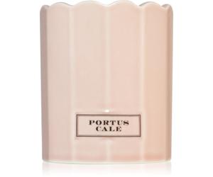 Castelbel Portus Cale Rosé Blush bougie parfumée 210 g