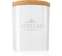 Castelbel Sardine Sea Salt & Lemon bougie parfumée 190 g