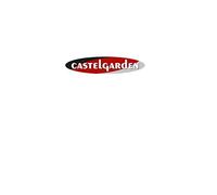 Castelgarden Castel Garden 182004358/0 Lame de Tondeuse 420 mm