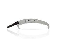 CASTELLARI Scie à tige télescopique PS 35 P, acier à haute teneur en carbone avec revêtement en chrome dur, compatible avec bois, traditionnel, 10 mm, scie à tige télescopique