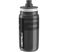 Castelli 4520123 Castelli Water Bottle Water Bottle Homme Anthracite Taille Unica