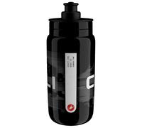 Castelli - Cloud Water Bottle - Bidon vélo - 550 ml - black
