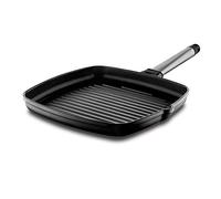 CASTEY Grill 22 cm Manche INOX