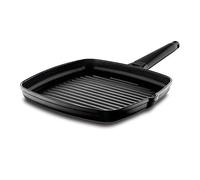 CASTEY Grill 22 cm Manche Noir