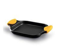 CASTEY Plageau Grill 35 Cm, Flat Tray Pan Vitro-Gas