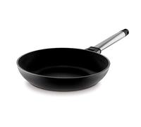 CASTEY Poêle 22 cm Manche Inox