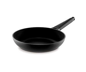 CASTEY Poêle 24 cm Manche Noir
