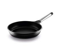 Castey Poêle Induction 16 cm Manche Inox
