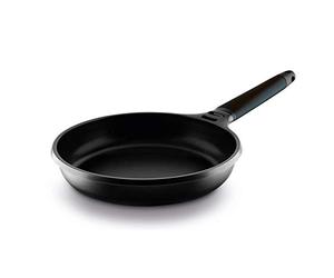 CASTEY Poêle Induction 20 cm Manche Noir