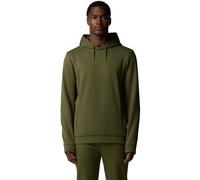 Castore Flex Veste à capuche thermique Vert Foncé 2XL