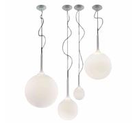 Castore Sospensione 35 suspension Artemide - 8052993006998