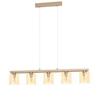 CASTRALVO Suspension