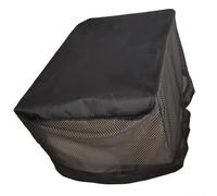 Caswynlife Sac à gazon de rechange pour modèles Snapper 8177, 9251, 2-4819, 7024819 ; compatible avec les pièces n° 200-013 et 050395 ; récupérateur de tondeuse à gazon en tissu