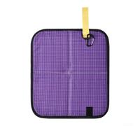 Caswynlife Tapis de pique-nique imperméable 600D Oxford Coussin de siège